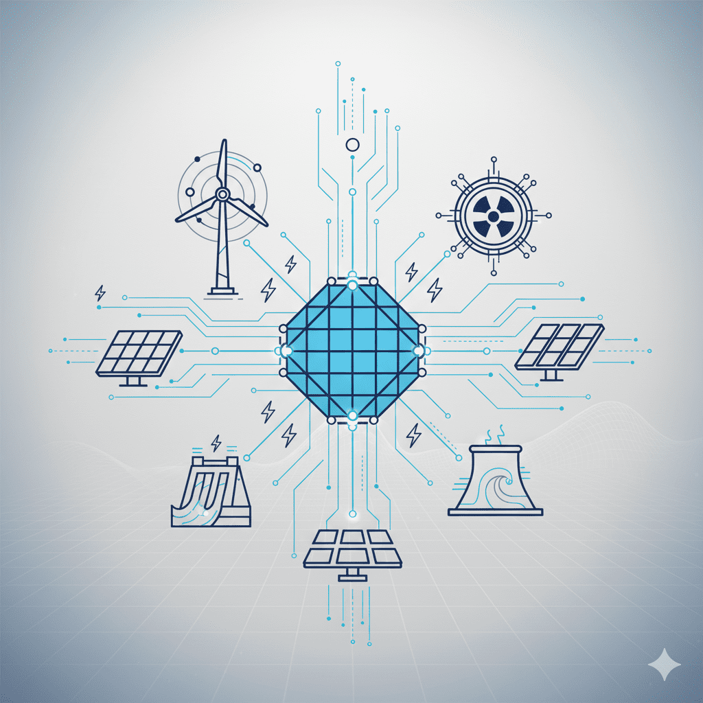 Liberalising the Grid: Independent Power Producers and the Transformation of South Africa’s Electricity Market