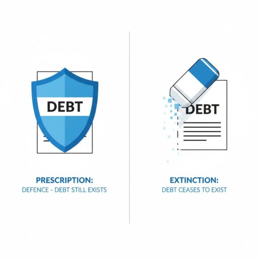 A Conceptual Framework for Understanding Prescription and Embargo Provisions in Levy Claims