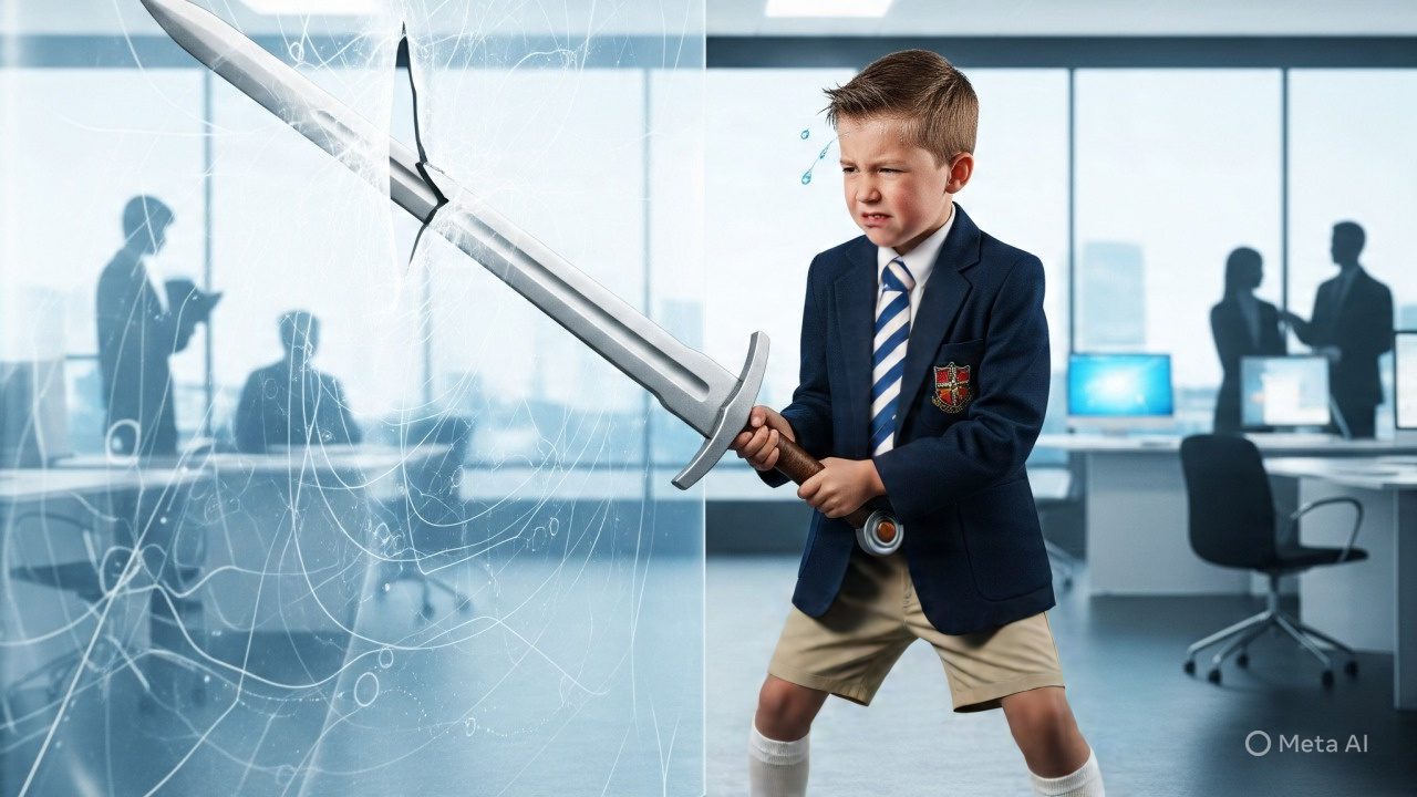 Does mere membership of a close corporation expose a member to personal liability under section 65 of the Close Corporations Act, when the corporation’s juristic personality is grossly abused?